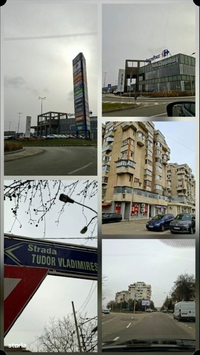 3 camere Tudor , Decomandat / Centrală , Amplasament DEOSEBIT !