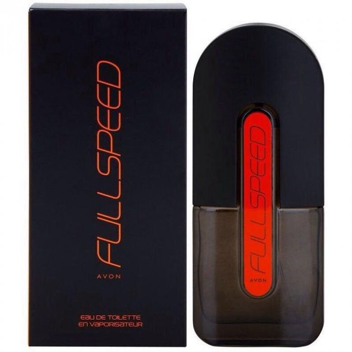 Косметика   Avon