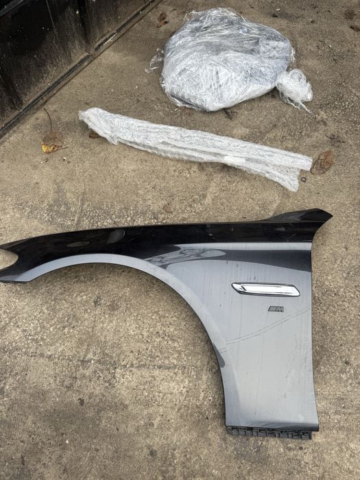 Ляв калник Бмв ф10/11 (lqv kalnik bmw f10/11