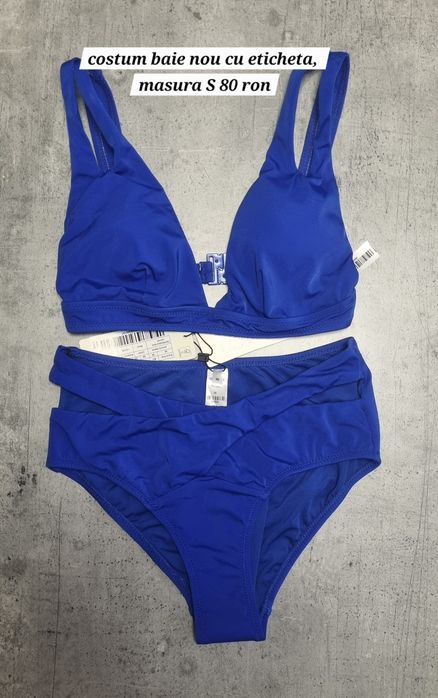 Costum baie 2 piese XS-S
