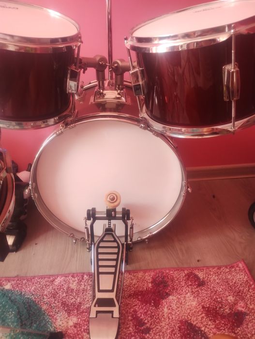 Барабани Jinbao детски