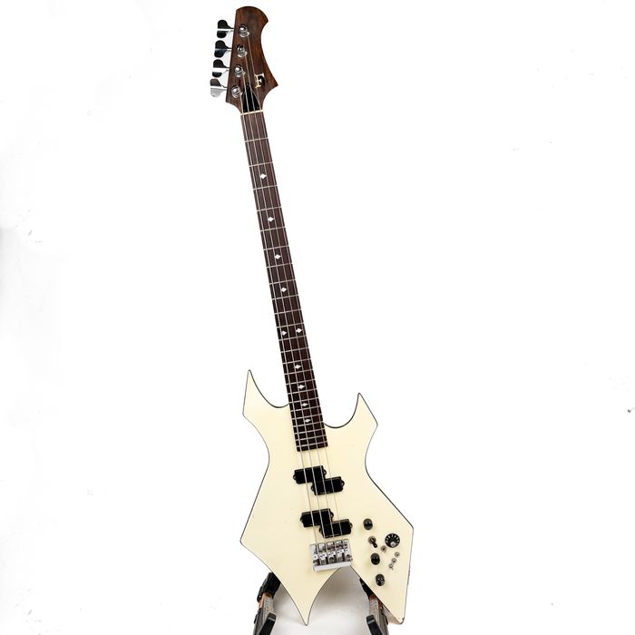 Продажа/обмен бас-гитара Fernandes Warlock