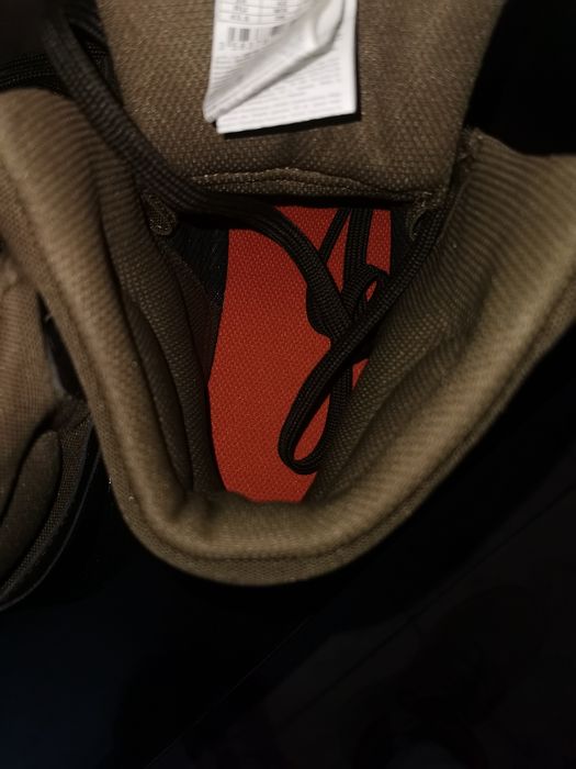 Мъжки туристически обувки