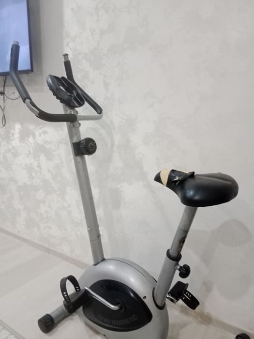 Продам велотренажёр