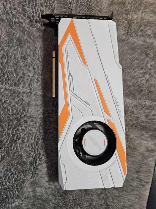 Unitate gaming Gtx 1080 ti 11 gb i5 windows 11 Pro