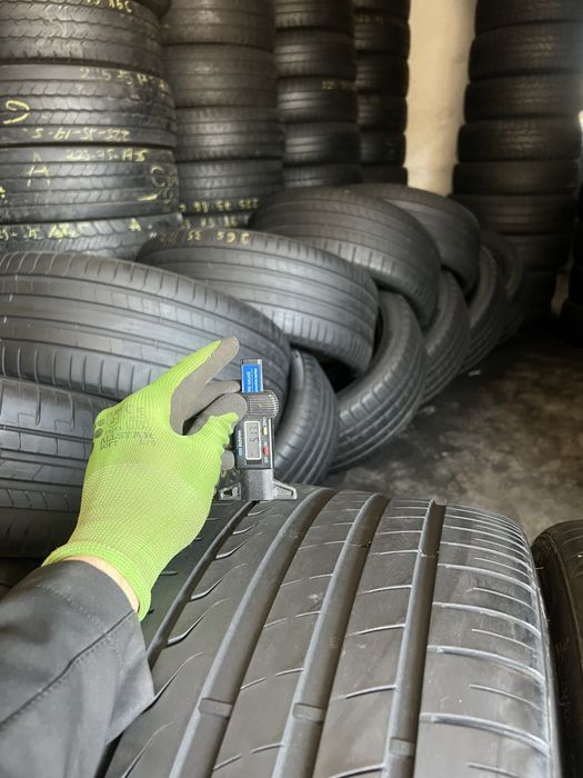 4 anvelope de vara 245/35/20+275/30/20 Imperial DOT 2024!