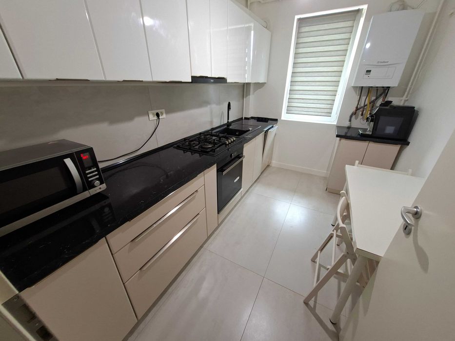 Apartament 3 camere