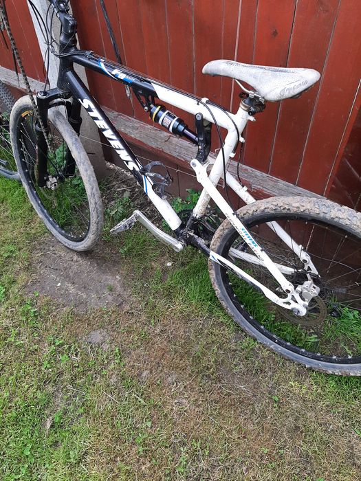 Bicicleta de vanzare