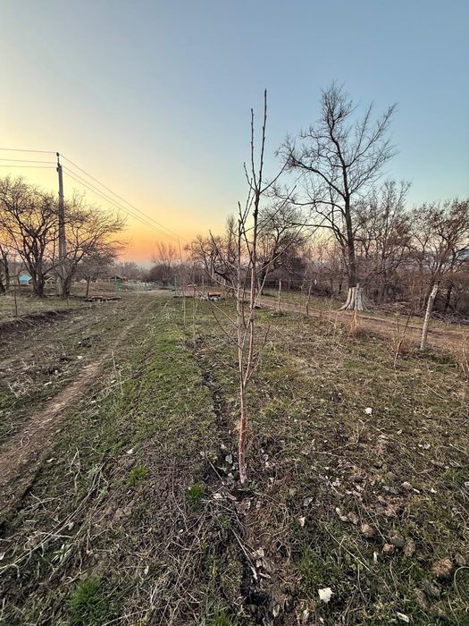 Участок земля 50 соток