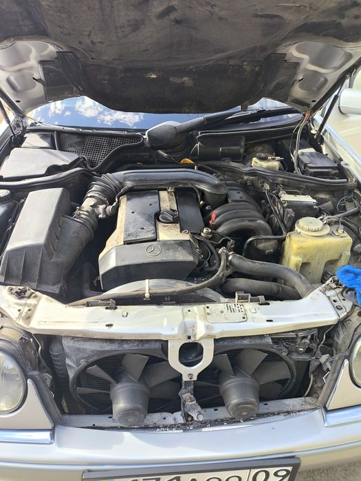 Продам Мерседес е 280