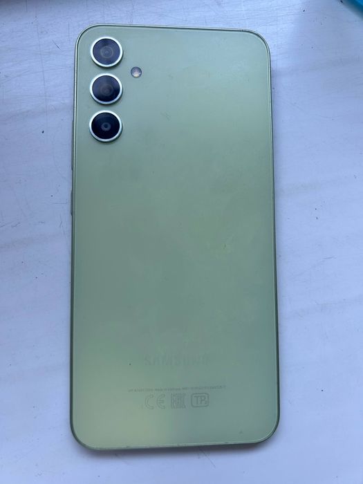 Samsung Galaxy A34