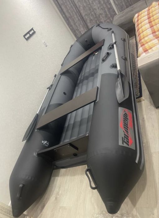 ТАЙМЕНЬ 3600 Pro НДНД + двигатель 9.8 новые