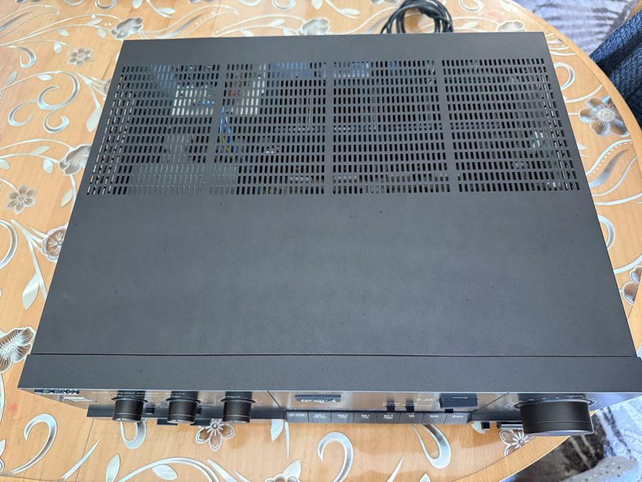Technics SU-V7x Стерео