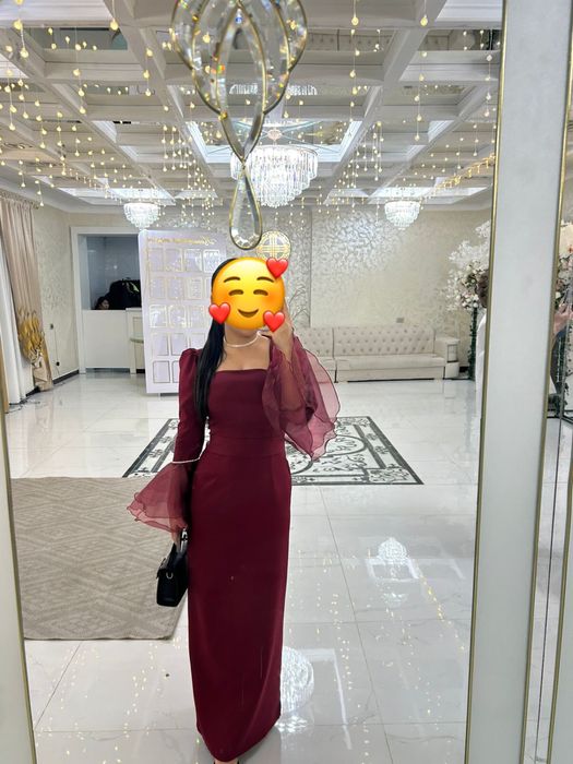 Отличное вечерние платья