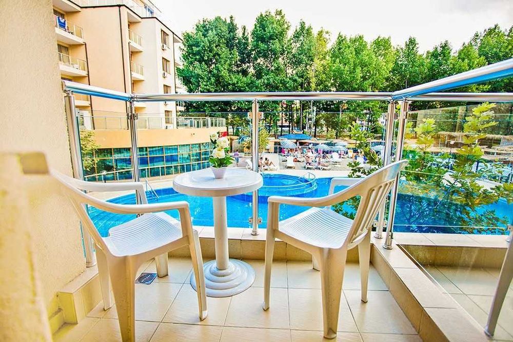 Продава се Двустаен апартамент в Несебър - 60 кв.м за 1159 €/кв.м - Снимка #12