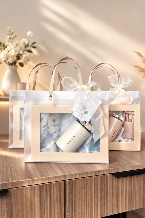 Подарки  на 8 марта