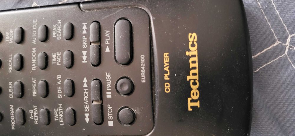 Telecomenzi SONY,Technics,Marantz Fuctionale 50 lei bucata