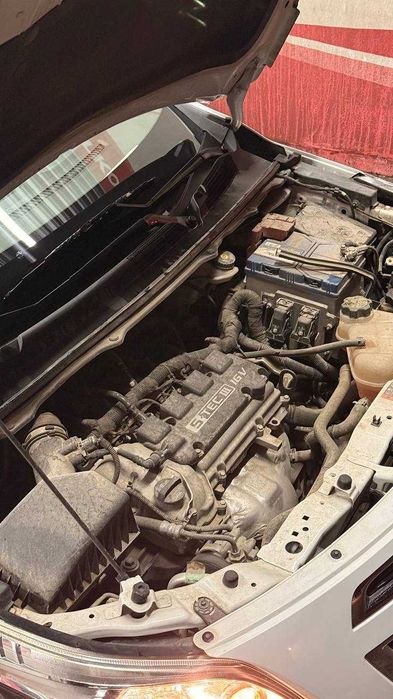 chevrolet cobalt 2021