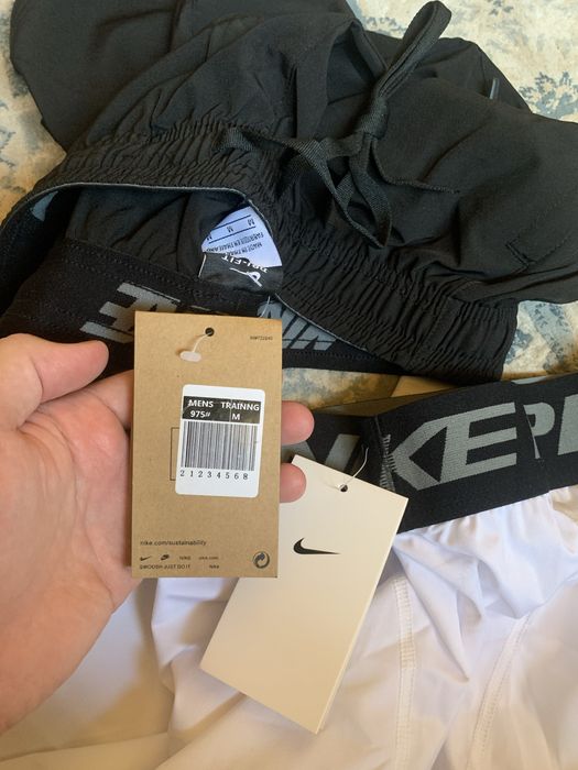 Nike shorti шортик