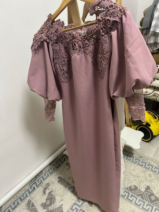 Продается бу платья или обмен предлогайте варианты