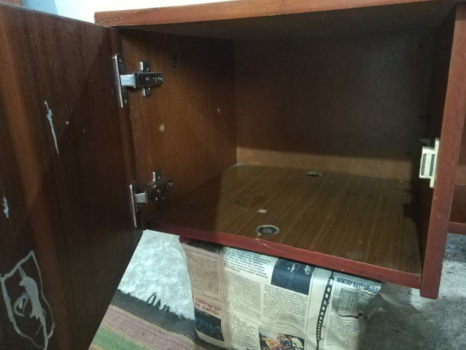 Продаю Трельяж. Б/у. Советского производства