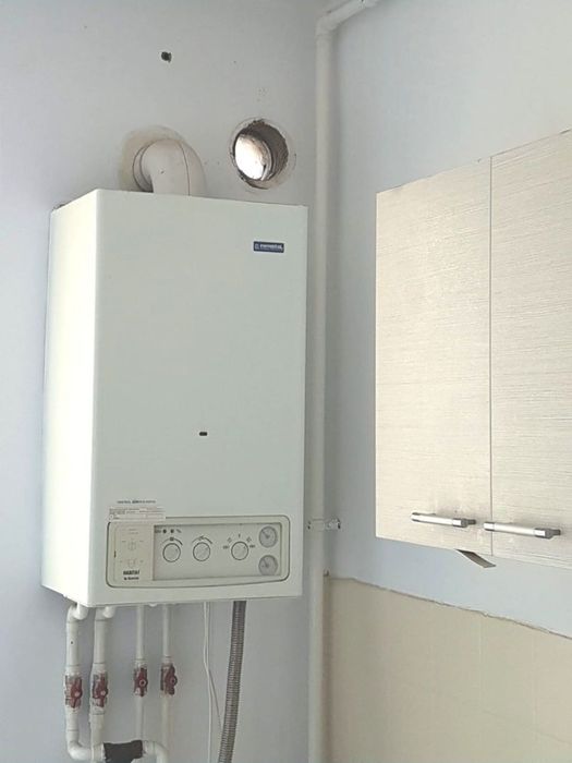 Carotare gauri in beton/cărămidă și Instalații încălzire în pardoseala