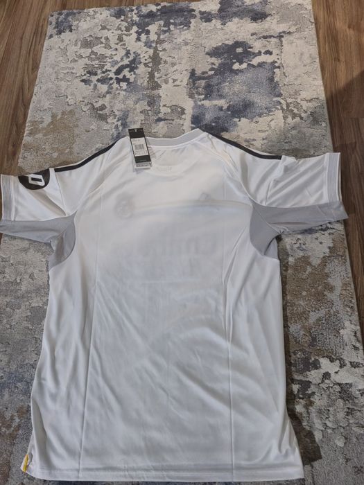 Vand tricou Real Madrid Home shirt 25/26