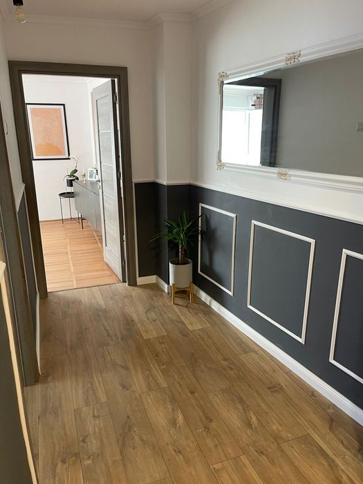 Închiriez apartament cu 2 camere in zona Aurora