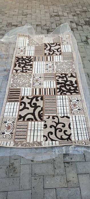 Ковёр 3*4 шерстяной