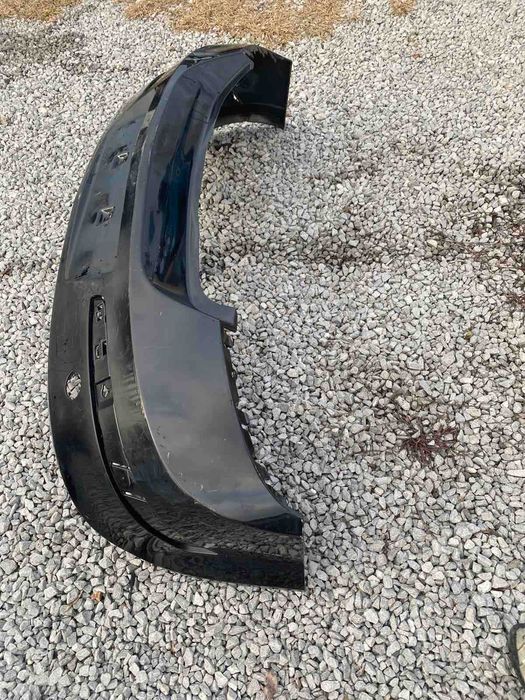 задна броня Opel Astra H 2003-2010 г. hatch #020S