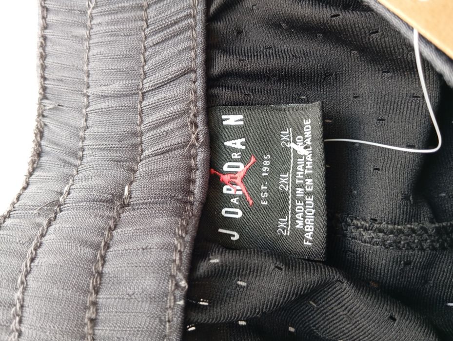 Pantaloni Jordan - Marimea L - Negru