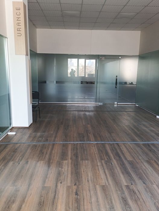 Шайхантахур,бизнес центр от 25м2 до 40м2