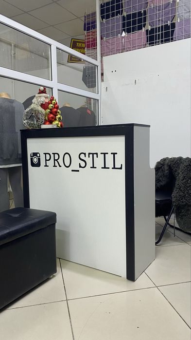 Продаётся торговое оборудование