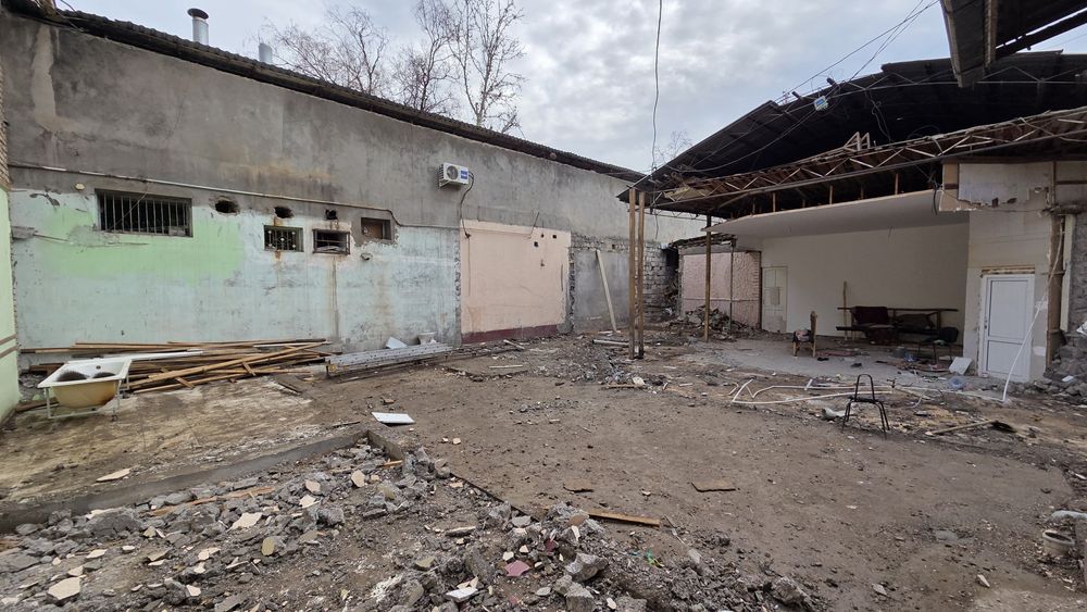 Карасу новостройка Аренда помещения цех ресторан кафе магазин 200м²