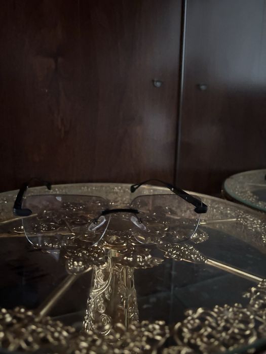 Очки в хорошем состоянии