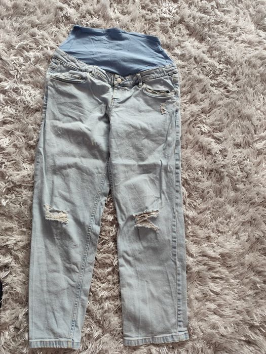 Дънки за бременни