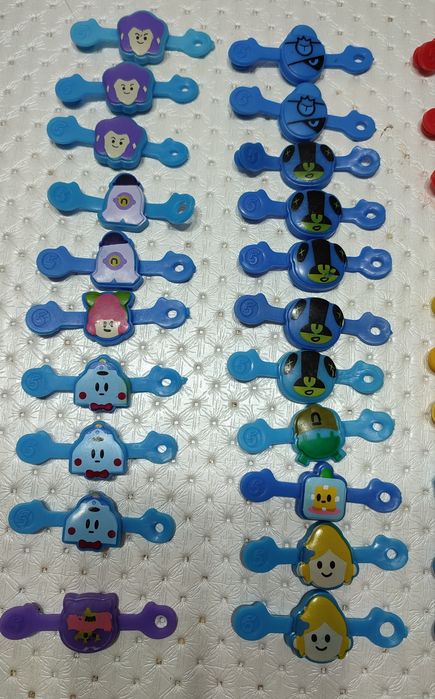 Продам скрепышей