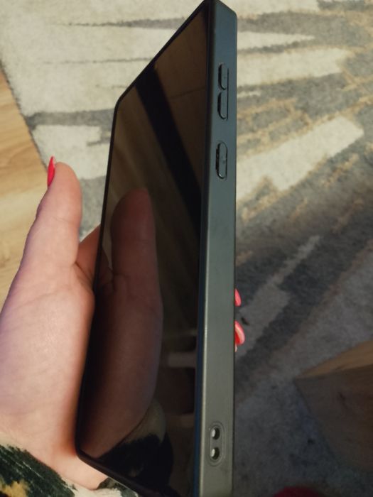 Samsung S25 ULTRA 512 Gb бял