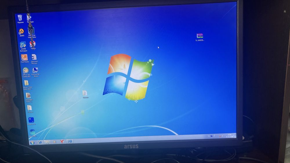 Продам компьютер