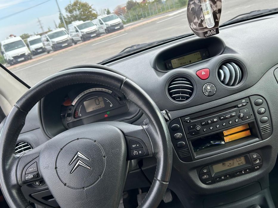 CITROËN C2 2005 — imagine 5