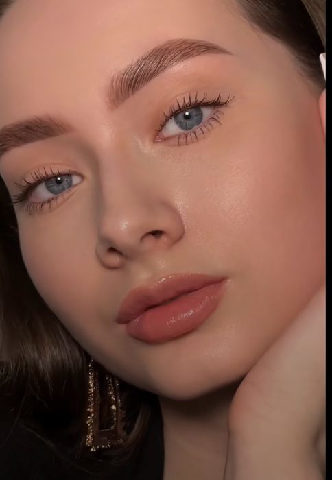 Архитектура Бровей Обучение