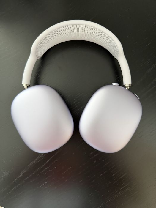 Casti Airpods Max