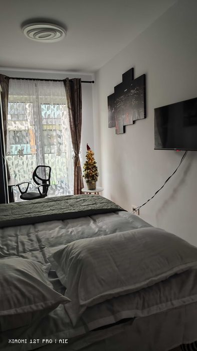 Cazare in regim hotelier Brasov Maurer Villas
