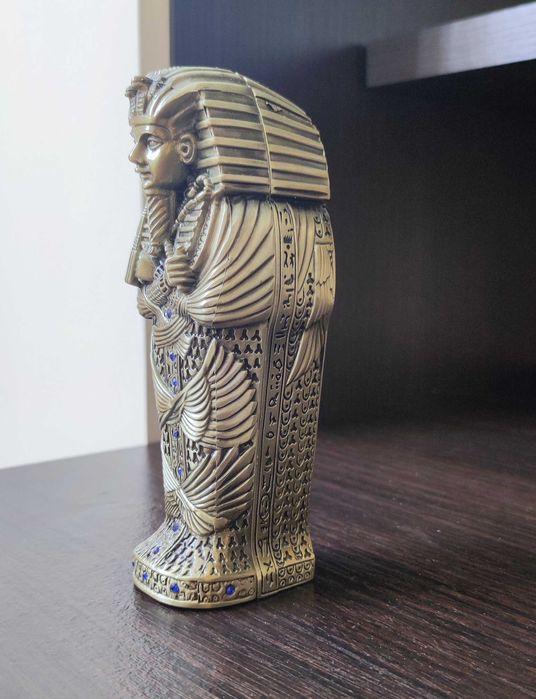 Кутия съркофак сувенир фараон