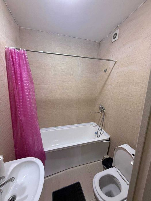 Сдаётся квартира на Алмазаре, ЖК "Almazar city", ор-р: улица Карасарай