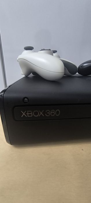 Xbox 360 приставка