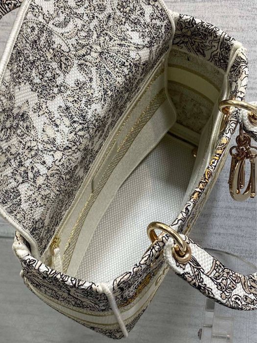 Geanta Christian Dior Lady