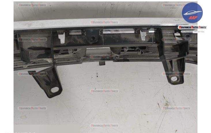 Радиаторна решетка Титаниум оригинална Форд Едж / Ford Edge 2 [фейслиф