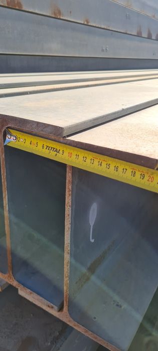 Двутавр Балки от 10 до 70