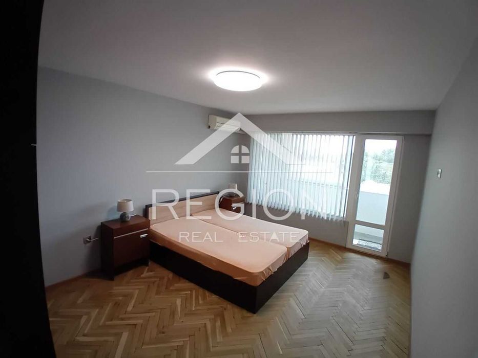 Дава се под наем Четиристаен апартамент в Варна, Цветен квартал - 90 кв.м за 598.23 € - Снимка #4